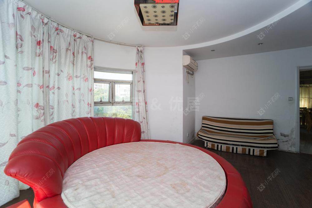 常州凤凰苑在售二手房源室内图_小牛看房