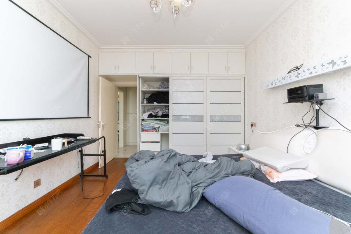 常州橄榄城在售二手房源室内图_小牛看房