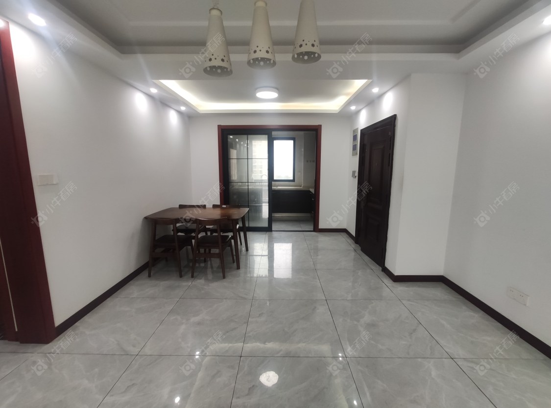 常州牡丹水岸国际在租房源_小牛看房