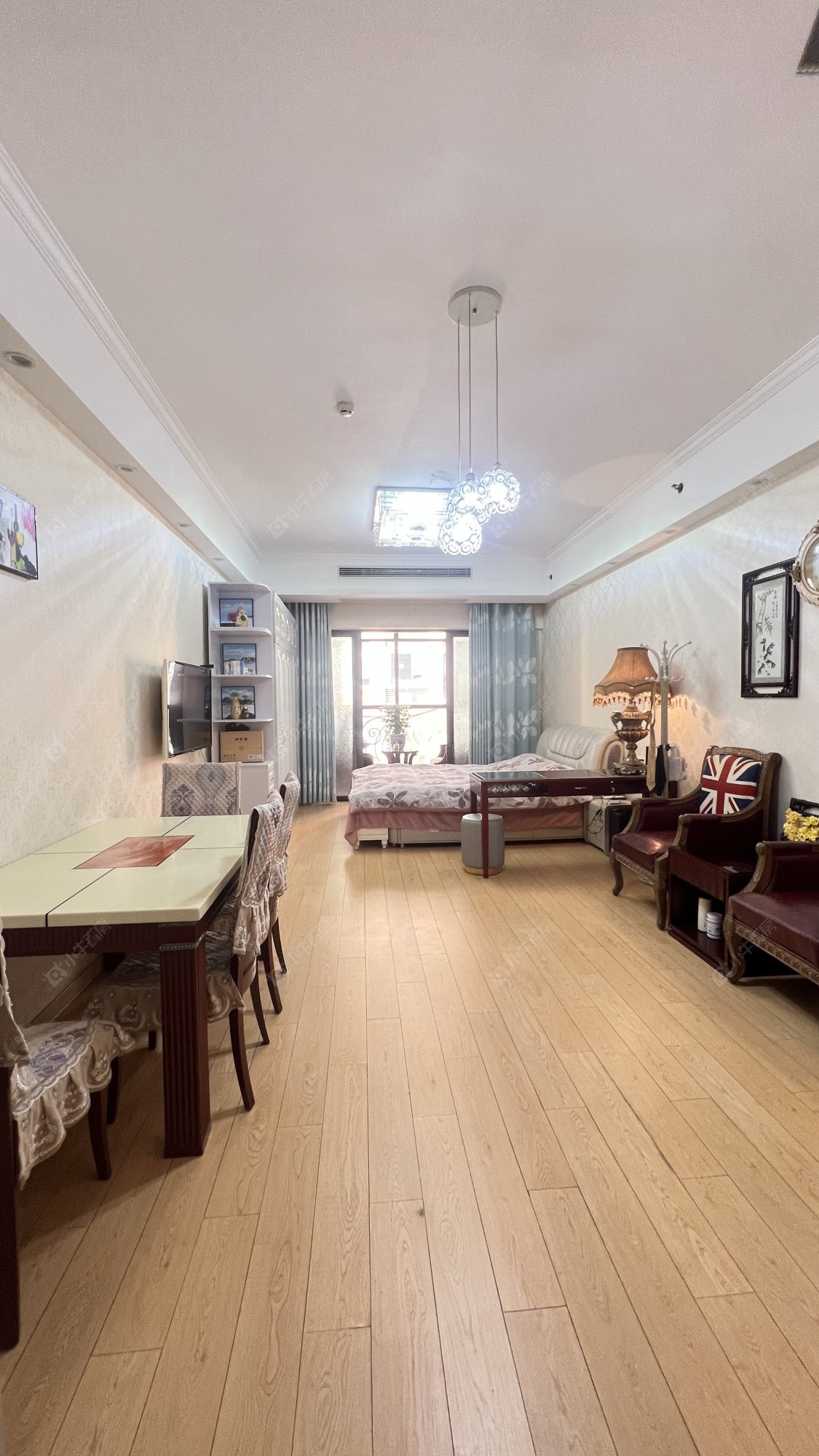 雅居乐星河湾房源室内图 常州雅居乐星河湾在租房源室内图_小牛看房