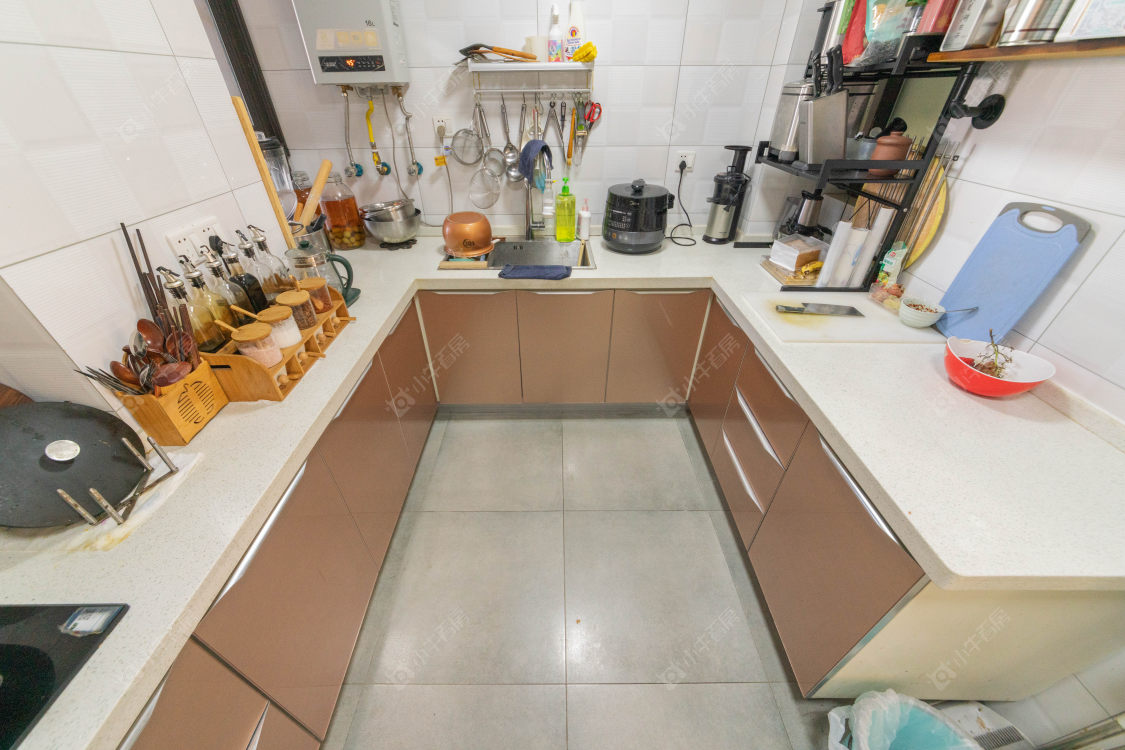 常州景瑞英郡在售二手房源室内图_小牛看房