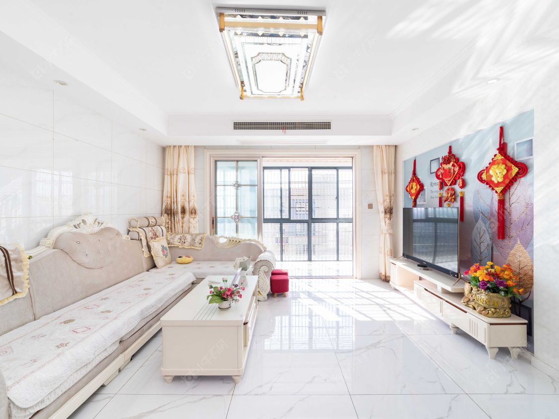 常州聚荣嘉园在售二手房_小牛看房