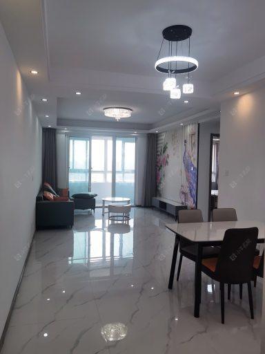 新丰苑房源户型图 常州新丰苑在租房源户型图_小牛看房