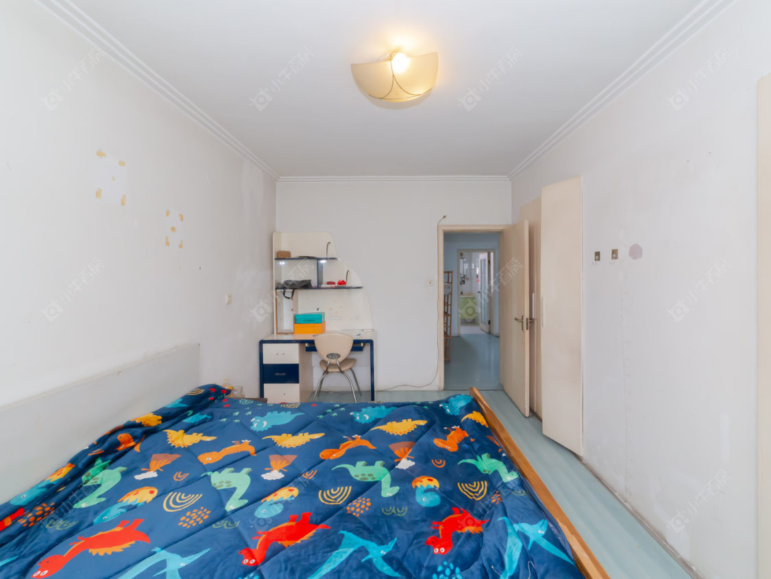 翠竹新村东北区房源室内图 常州翠竹新村东北区在售二手房源室内图_小牛看房