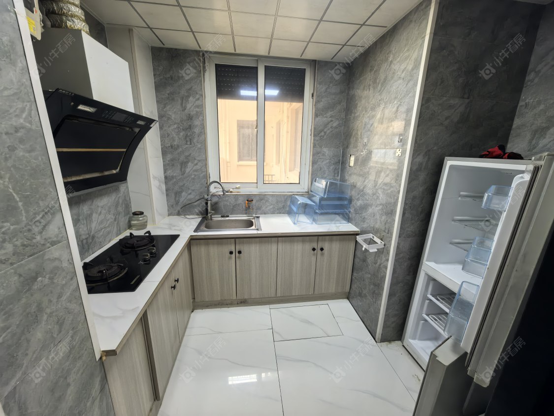 常州海华花园在租房源室内图_小牛看房