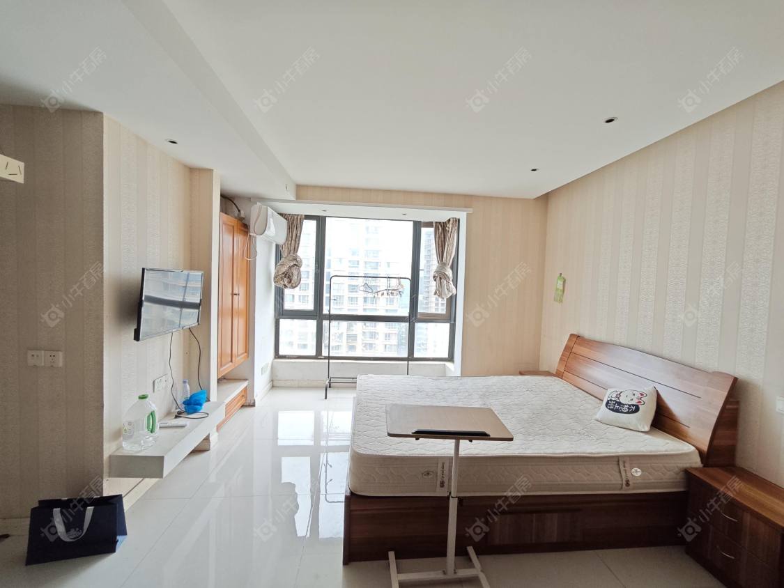 常州中央花园在租房源室内图_小牛看房