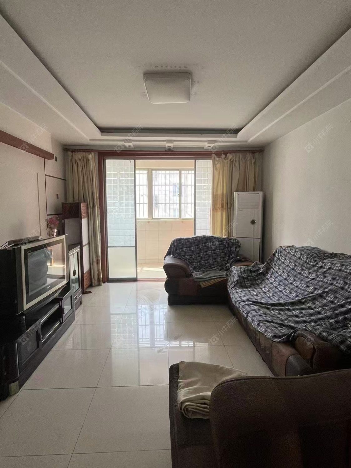 常州晓柳花苑一村在租房源_小牛看房