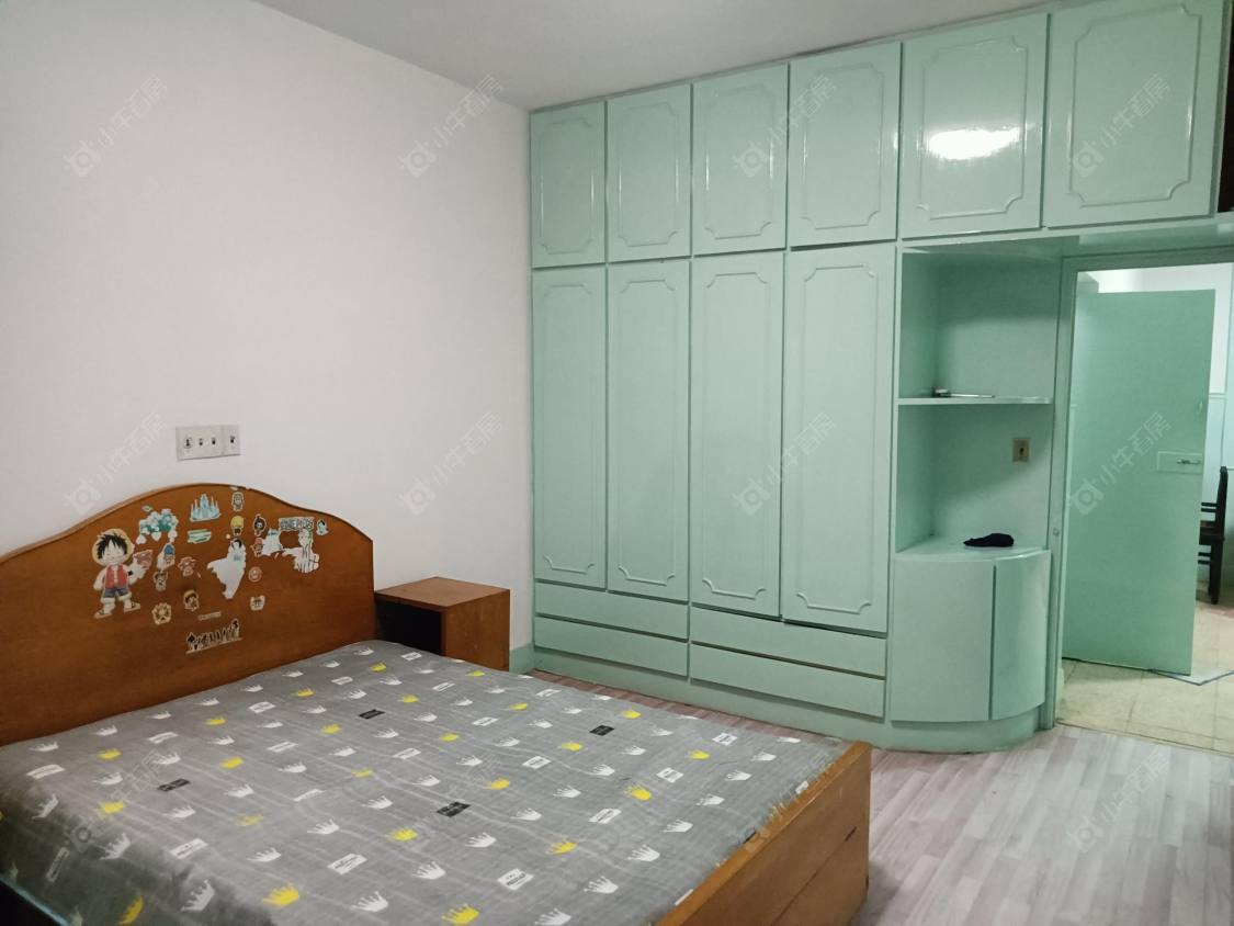 常州人民中路在租房源室内图_小牛看房