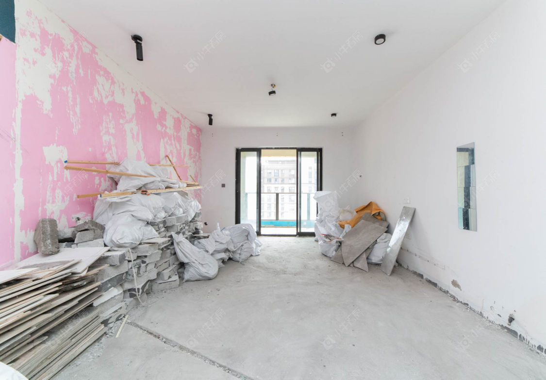 常州吾悦广场(天宁)在售二手房源室内图_小牛看房