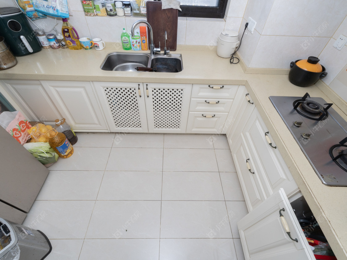 新城金郡(金坛)1区房源室内图 常州新城金郡(金坛)1区在售二手房源室内图_小牛看房