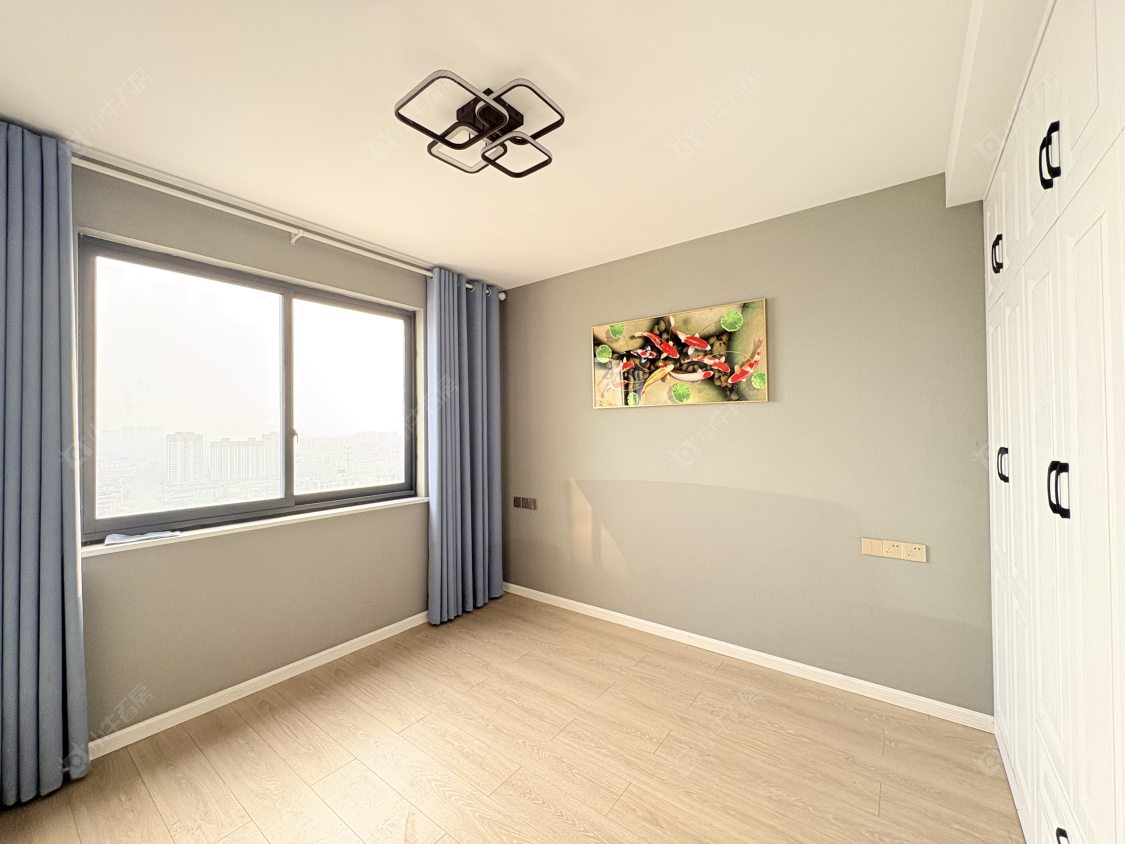 丹阳练湖新城在售二手房源室内图_小牛看房