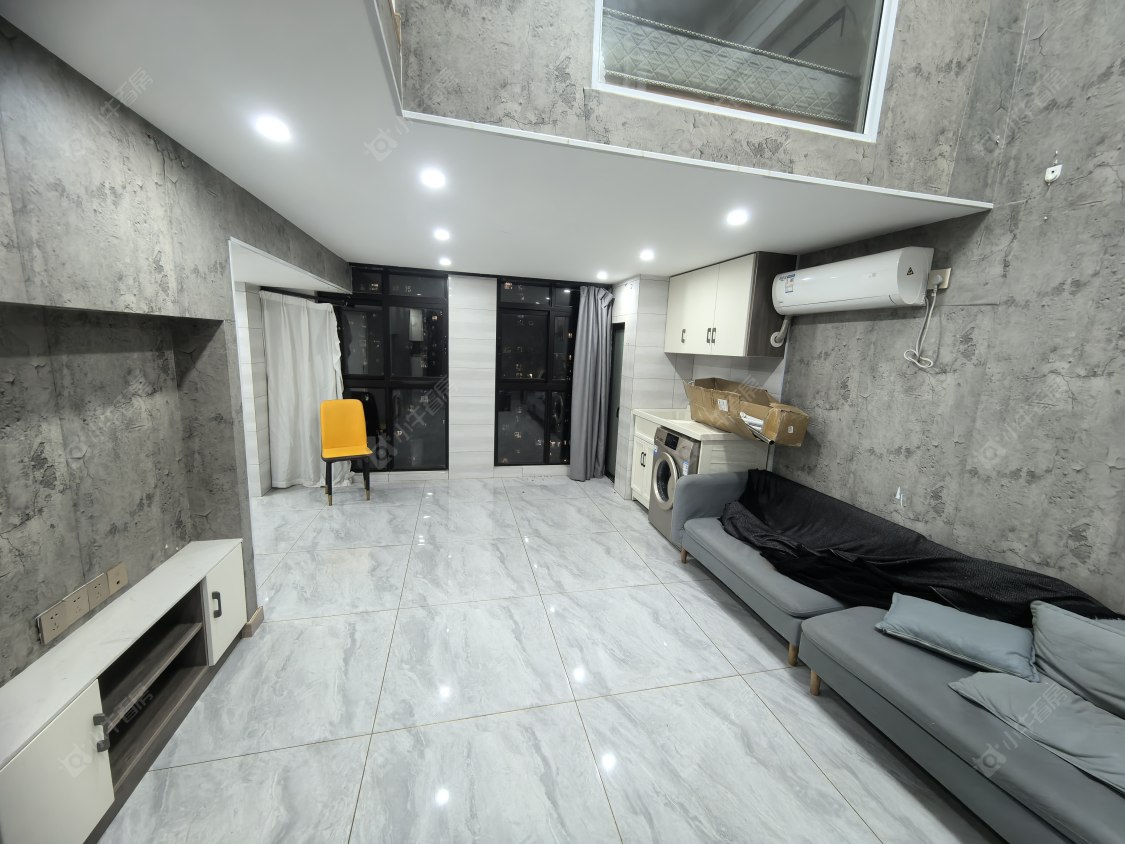 吾悦广场全能家公寓房源 常州吾悦广场全能家公寓在租房源_小牛看房