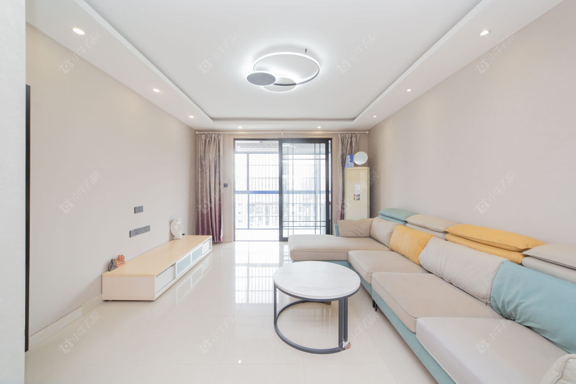 常州太湖明珠苑南苑在售二手房源_小牛看房