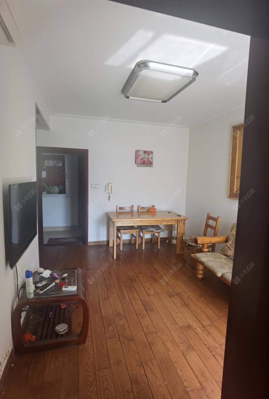 世纪华城西区房源室内图 常州世纪华城西区在租房源室内图_小牛看房