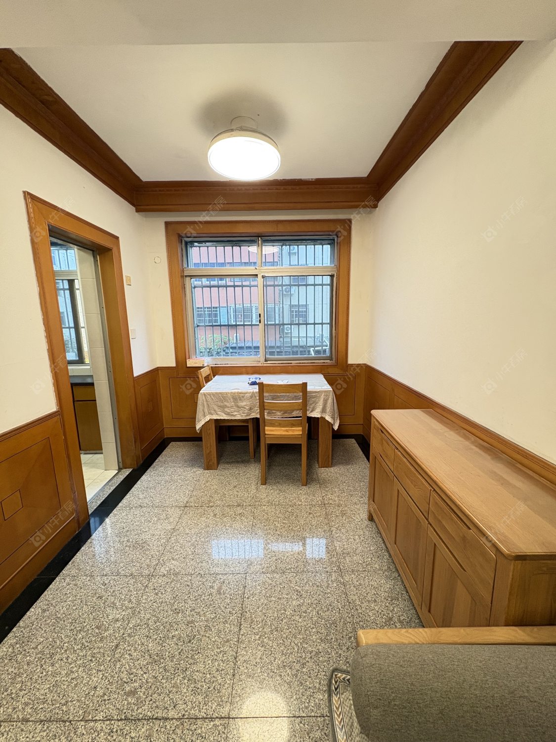 常州汇丰一村在租房源室内图_小牛看房