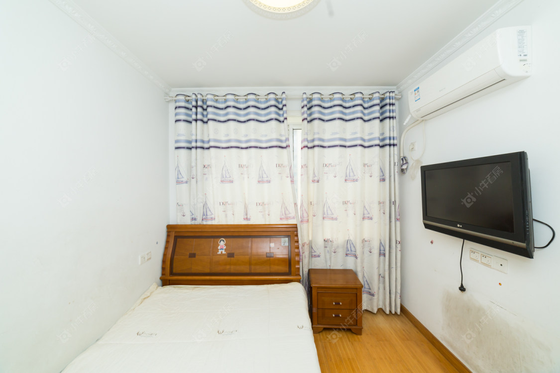 常州香溢紫郡四期在售二手房源室内图_小牛看房