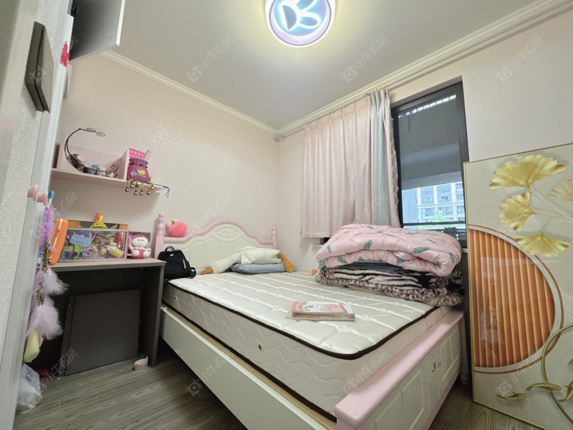 常州华都幸福里在售二手房源室内图_小牛看房