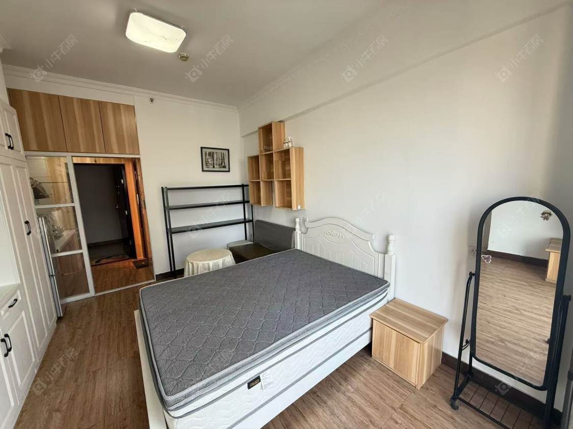 新城帝景东区房源室内图 常州新城帝景东区在租房源室内图_小牛看房