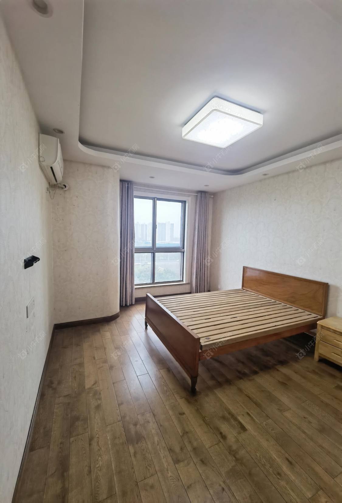 常州翡翠锦园在租房源室内图_小牛看房