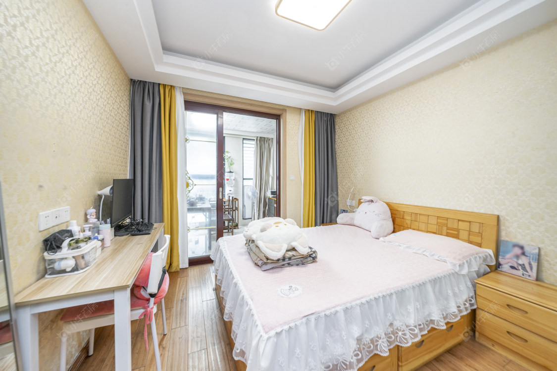 常州吾悦广场北区在售二手房源室内图_小牛看房