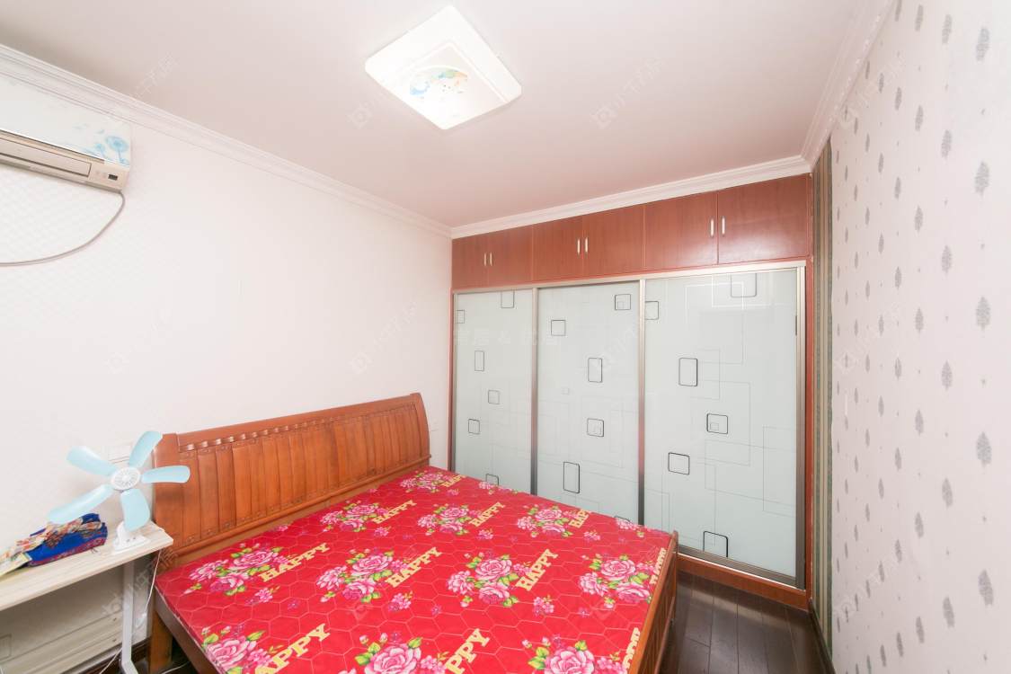 常州福地聚龙苑在售二手房源室内图_小牛看房