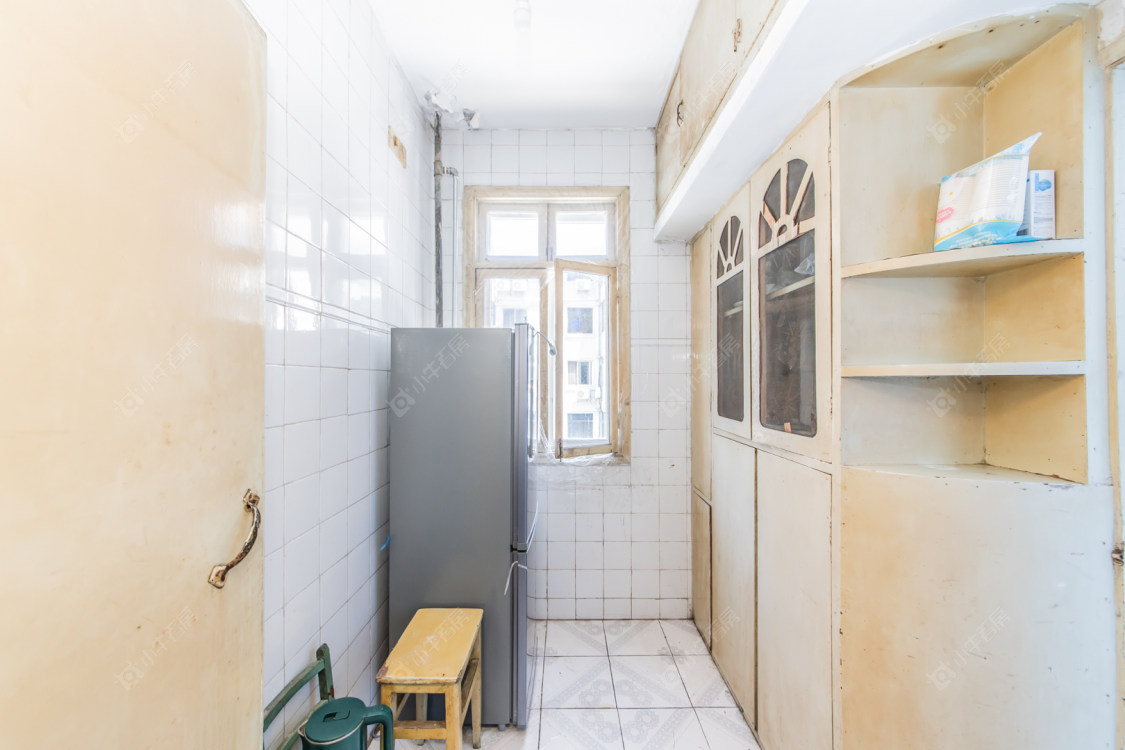 常州兰翔新村在售二手房源室内图_小牛看房