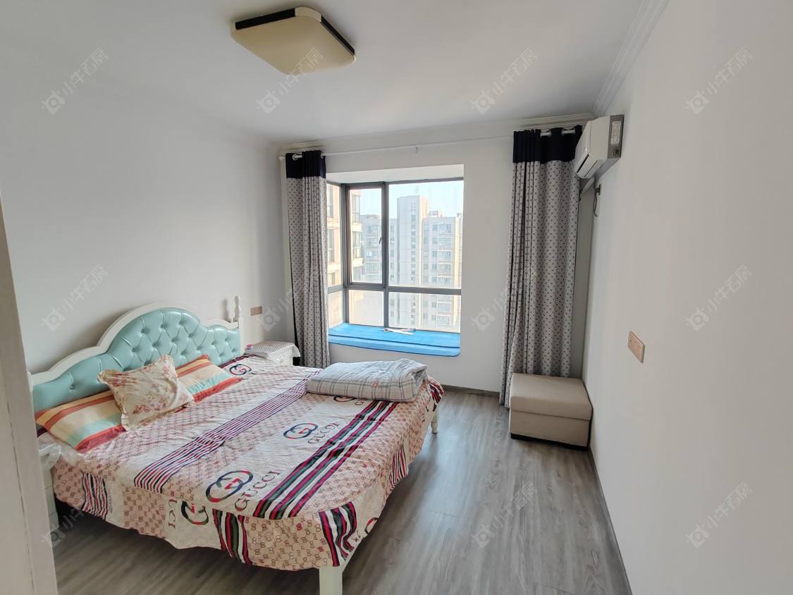 长安家园二村房源室内图 常州长安家园二村在租房源室内图_小牛看房