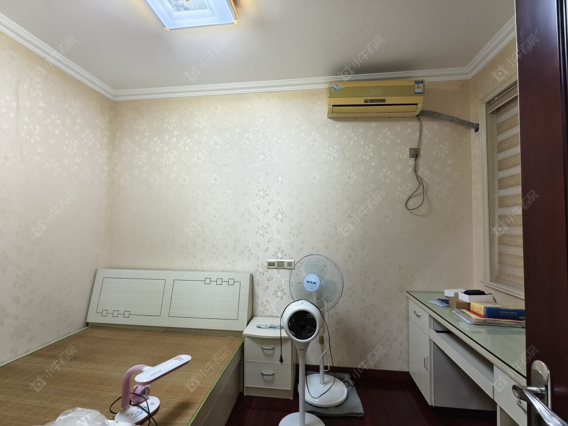 清水湾花园二期房源室内图 常州清水湾花园二期在租房源室内图_小牛看房