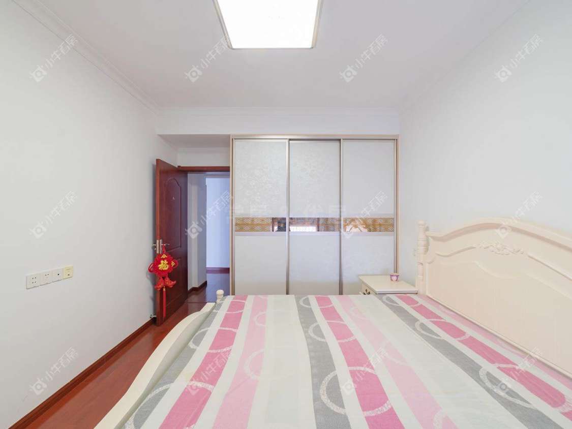 常州润泽东方尚院在租房源_小牛看房