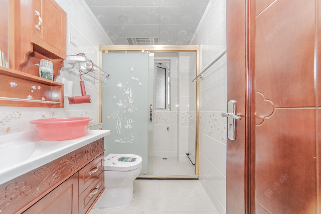 常州荣盛馨河郦舍在售二手房源室内图_小牛看房