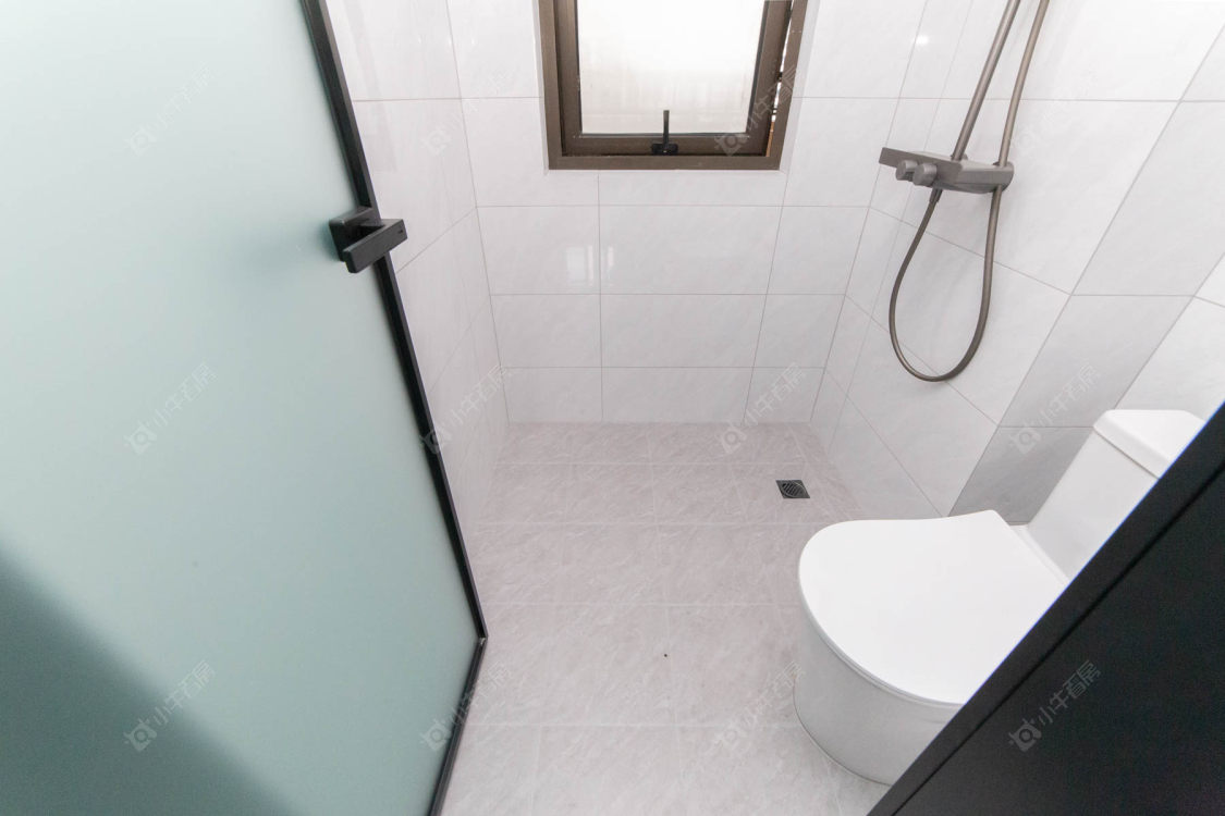 常州华润万象府在售二手房源室内图_小牛看房