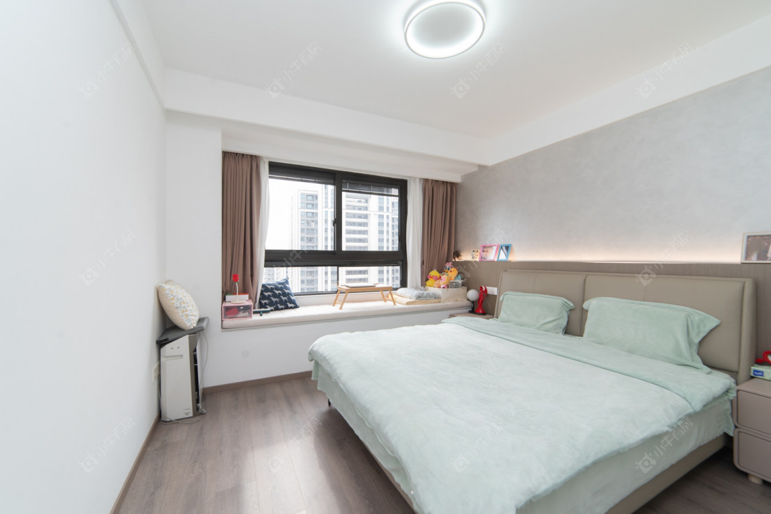 中梁金科启宸房源室内图 常州中梁金科启宸在售二手房源室内图_小牛看房