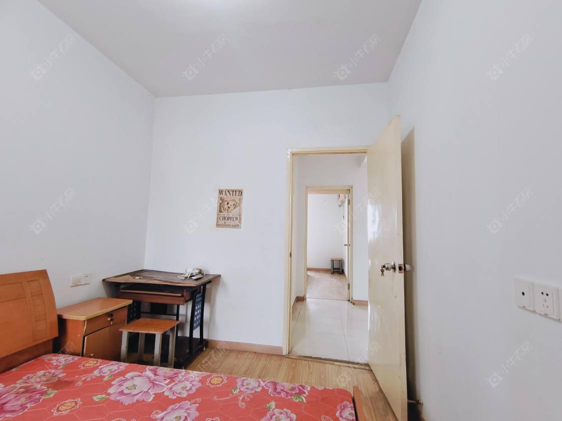 常州新景花苑三期在租房源室内图_小牛看房