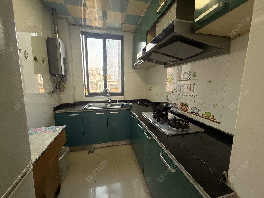 常州新城长岛在租房源_小牛看房