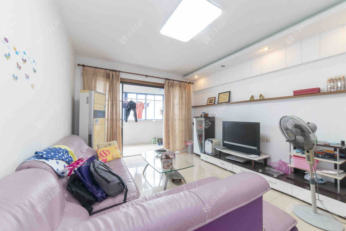 新城花苑西区房源室内图 常州新城花苑西区在租房源室内图_小牛看房