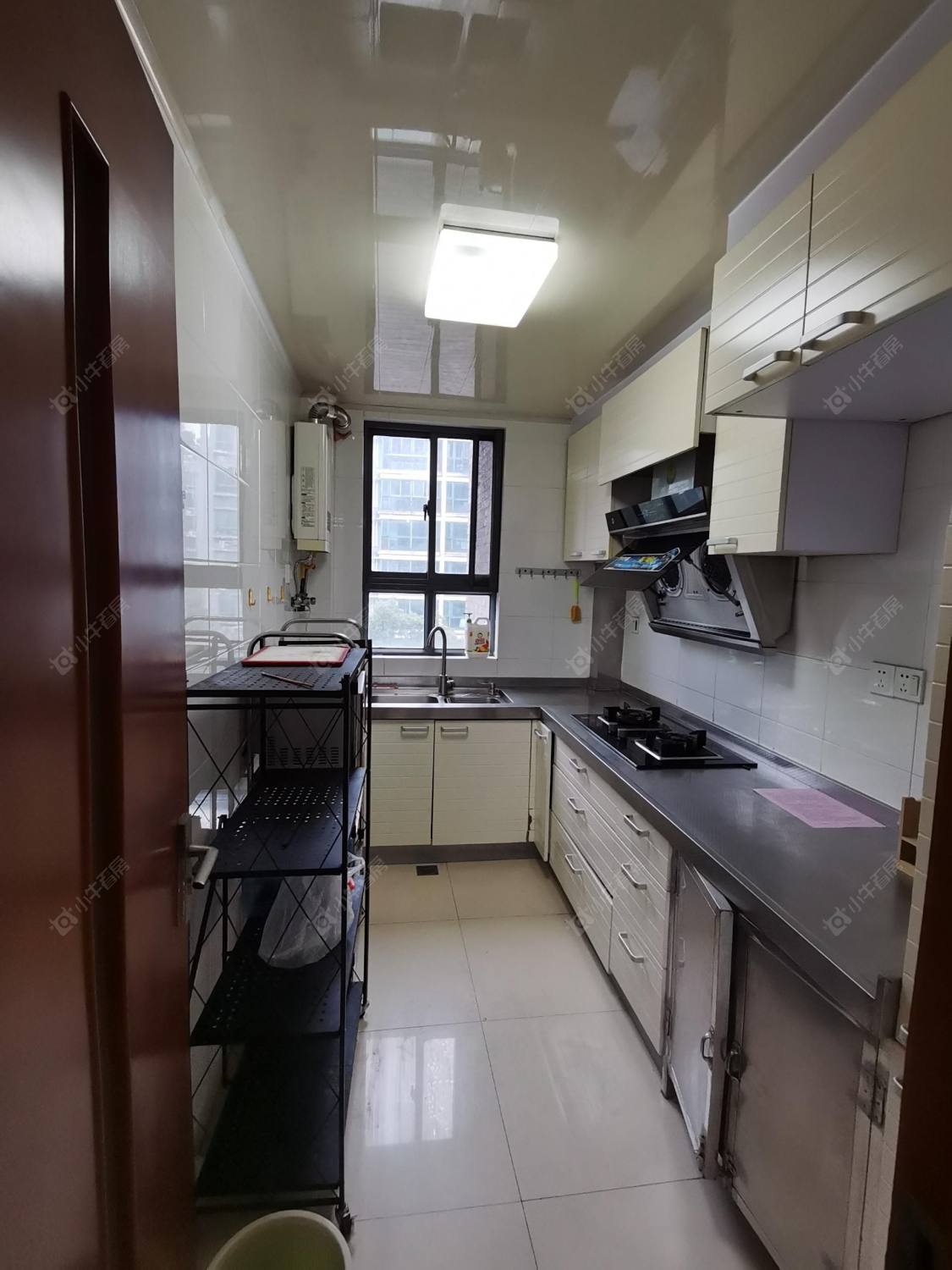 常州太阳花园在租房源室内图_小牛看房