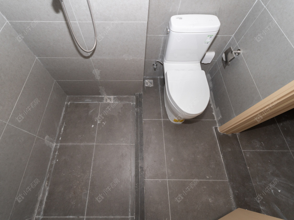 常州曹山未来城在售二手房源室内图_小牛看房