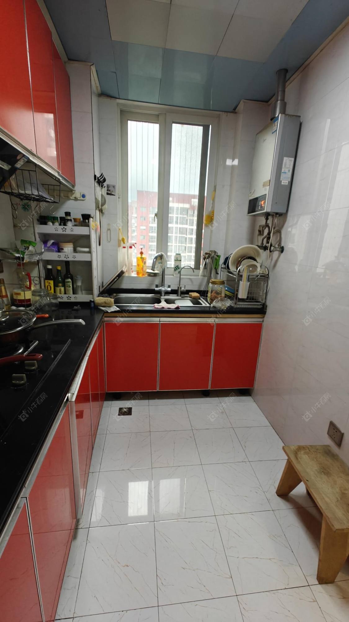 常州水晶城在租房源室内图_小牛看房