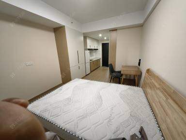 常州小牛钟寓国际人才社区在租房源室内图_小牛看房