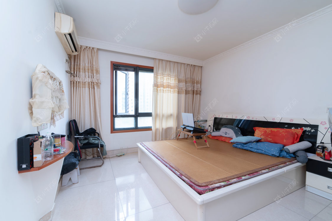 常州泰盈八千里在售二手房源室内图_小牛看房