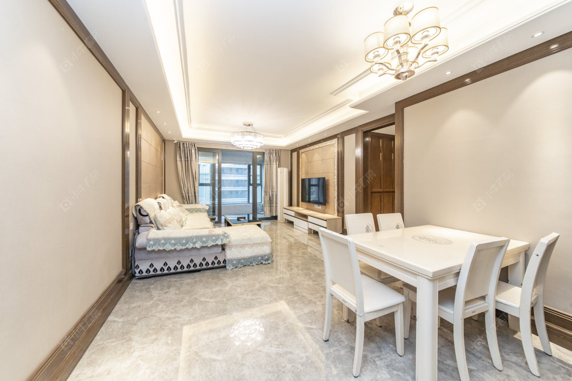 常州恒大御景在售二手房_小牛看房