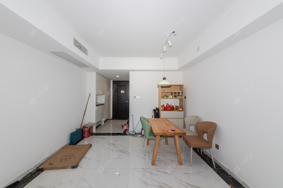 常州碧桂园壹号天禧在售二手房源室内图_小牛看房