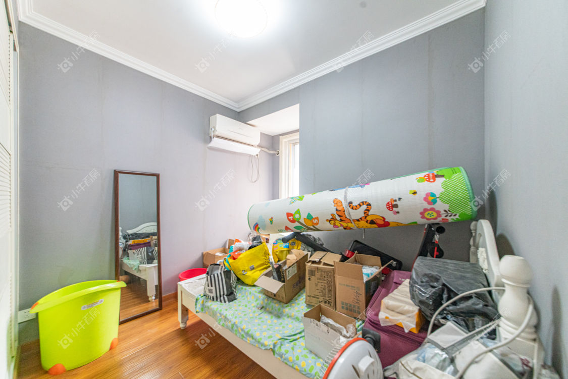 常州路劲城二期在租房源_小牛看房