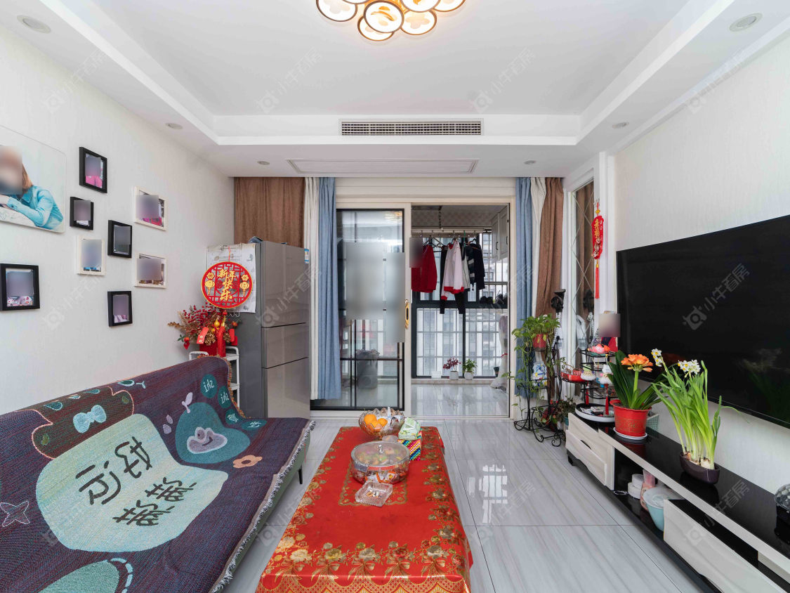 常州湖港名城在售二手房_小牛看房