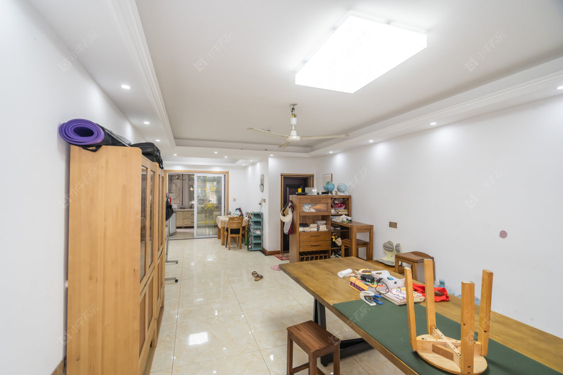 常州丽景花园在售二手房源室内图_小牛看房