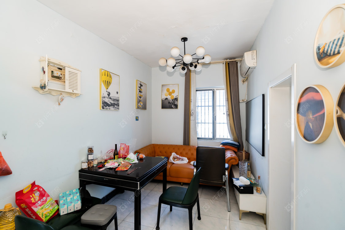 丽华三村南开小区房源 常州丽华三村南开小区在售二手房源_小牛看房