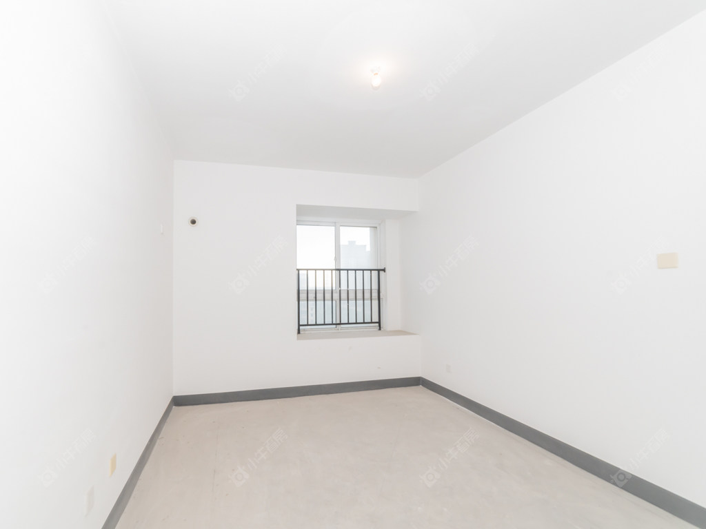 常州百馨西苑三期在售二手房源室内图_小牛看房