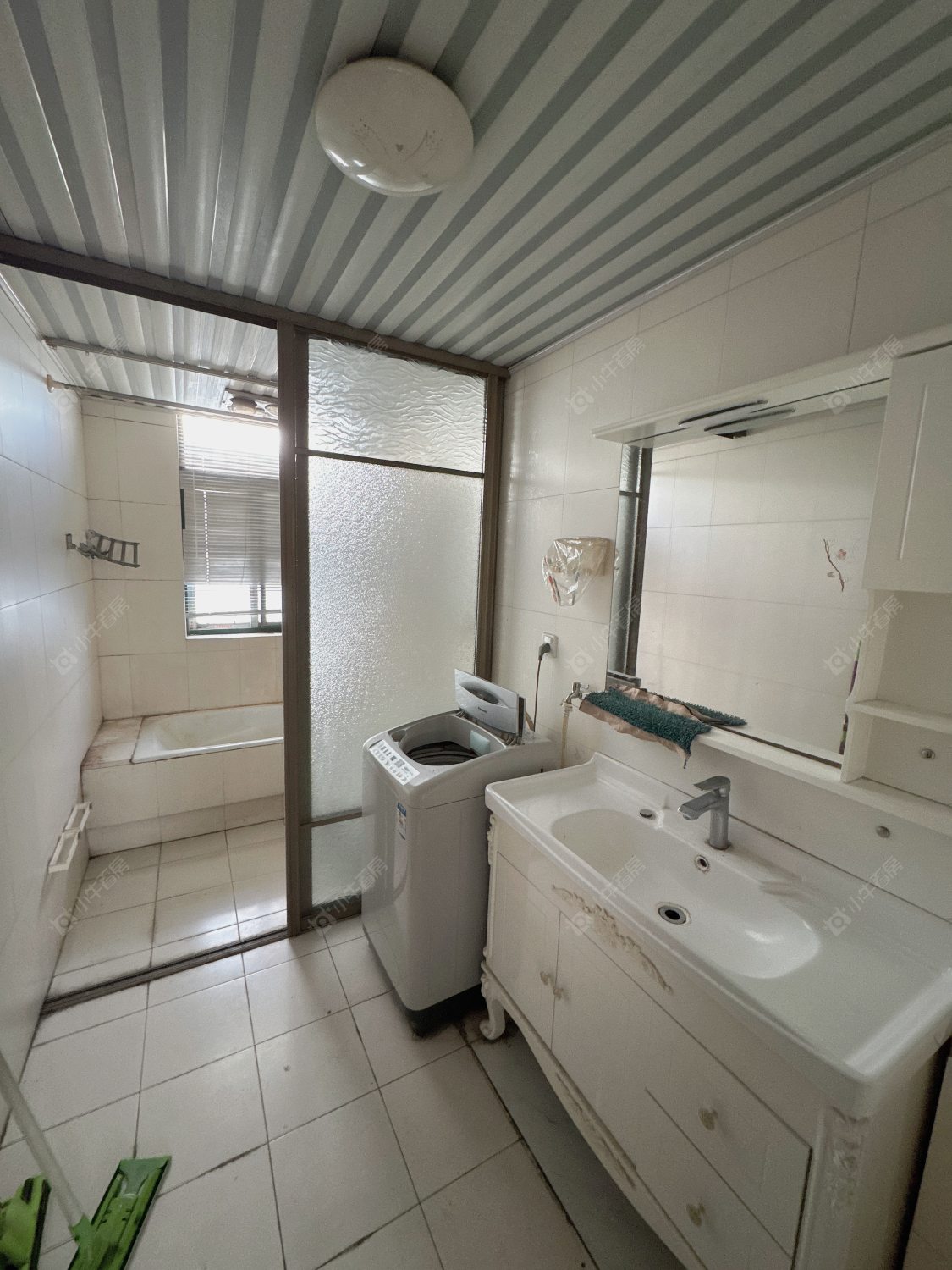 常州朝阳花园在租房源室内图_小牛看房