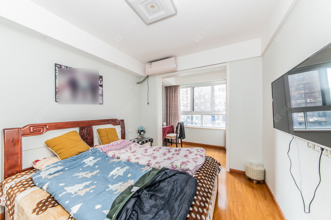 常州美林湖水岸枫情在售二手房源室内图_小牛看房