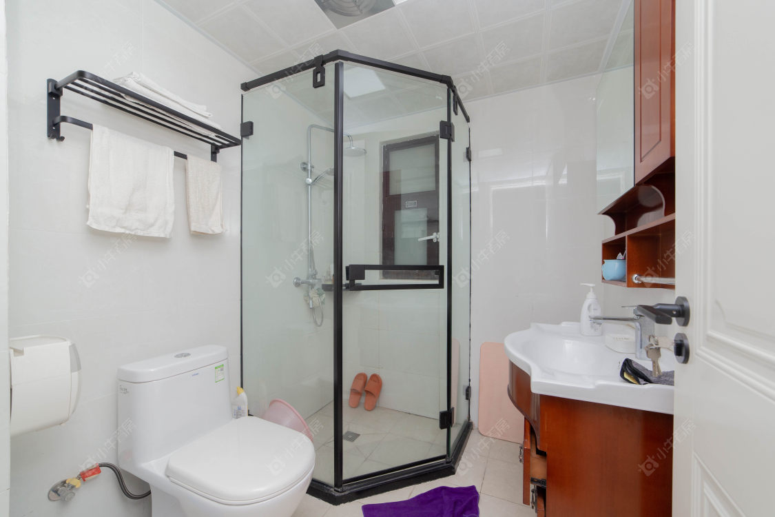 常州雅居乐星河湾在售二手房源室内图_小牛看房